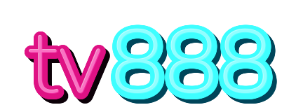 tv888 — logo kanal