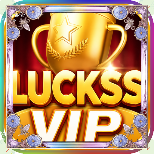 lucksvip — galeri pratinjau Resmi APK